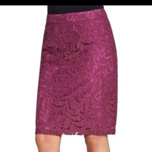 Cabi skirt xs